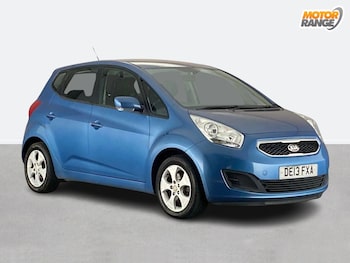 2013 - 1.6 2 5dr Auto