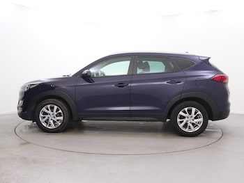 Used Hyundai TUCSON 2018 for sale - 78282619: Photo