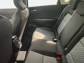 Used Renault Captur 2022 for sale - 78139848: Photo