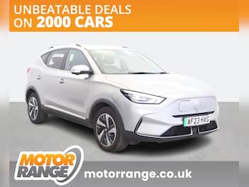 Used MG MG ZS 2023 for sale - 79582681: Photo