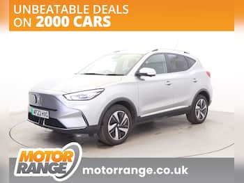 Used MG MG ZS 2023 for sale - 79582681: Photo