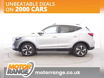 Used MG MG ZS 2023 for sale - 79582681: Photo