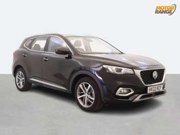 2022 - 1.5 T-GDI Excite 5dr DCT