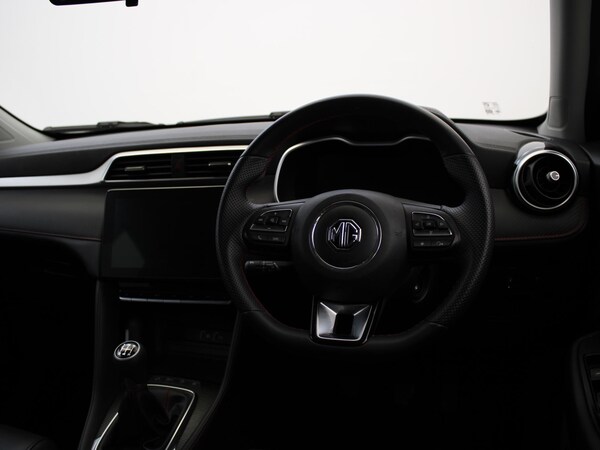 Used MG MG ZS 2024 for sale - 76047326: Photo 15