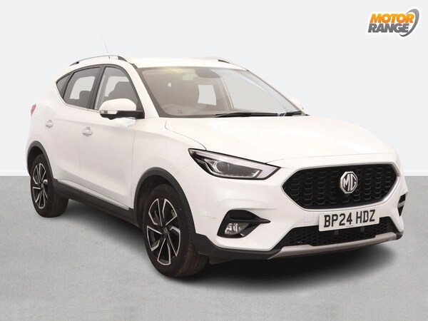 Used MG MG ZS 2024 for sale - 76047326: Photo 1