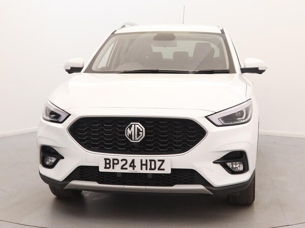Used MG MG ZS 2024 for sale - 76047326: Photo 2