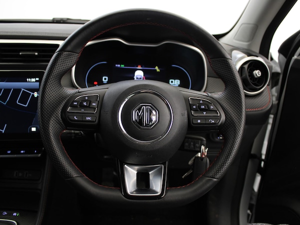 Used MG MG ZS 2024 for sale - 76047326: Photo 34