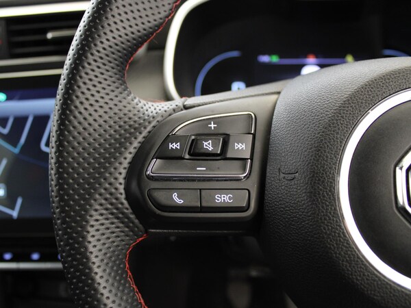 Used MG MG ZS 2024 for sale - 76047326: Photo 35