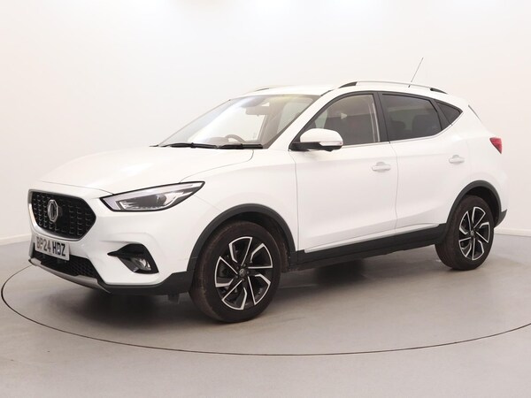 Used MG MG ZS 2024 for sale - 76047326: Photo 3