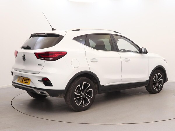 Used MG MG ZS 2024 for sale - 76047326: Photo 5