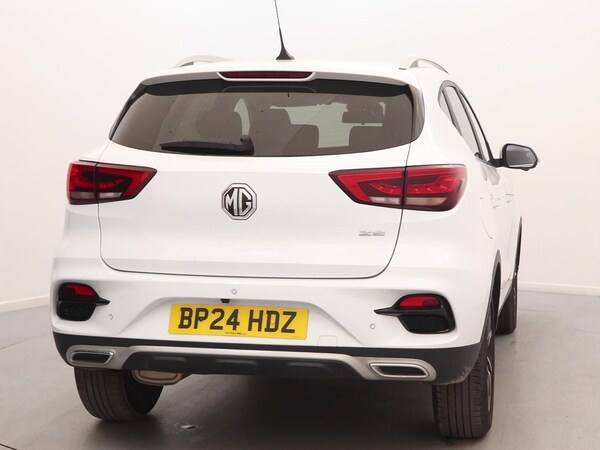 Used MG MG ZS 2024 for sale - 76047326: Photo 6