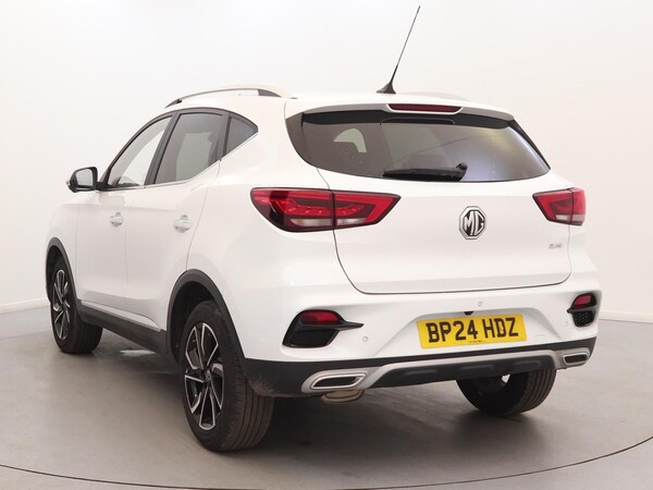 Used MG MG ZS 2024 for sale - 76047326: Photo 7