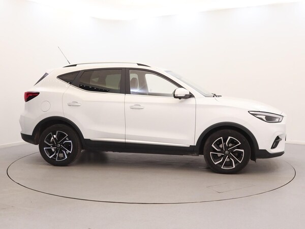 Used MG MG ZS 2024 for sale - 76047326: Photo 8