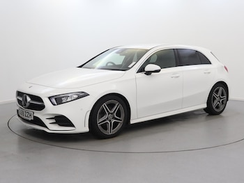 Used Mercedes-Benz A-Class 2019 for sale - 78746214: Photo