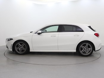 Used Mercedes-Benz A-Class 2019 for sale - 78746214: Photo