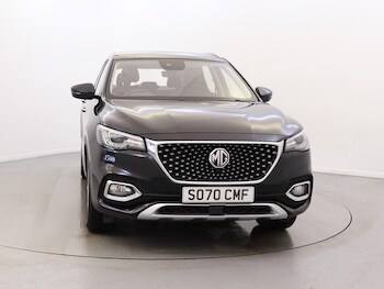 Used MG MG HS 2021 for sale - 78422087: Photo