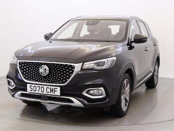 Used MG MG HS 2021 for sale - 78422087: Photo