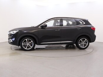 Used MG MG HS 2021 for sale - 78422087: Photo