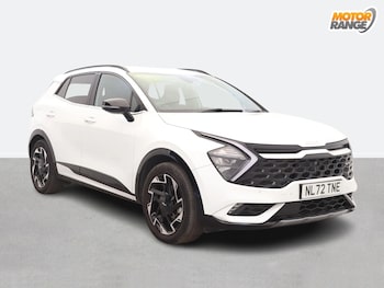 Used Kia Sportage 2022 for sale - 79217641: Photo