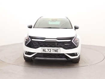 Used Kia Sportage 2022 for sale - 79217641: Photo