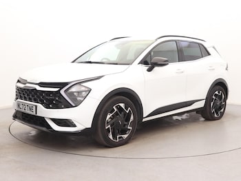 Used Kia Sportage 2022 for sale - 79217641: Photo