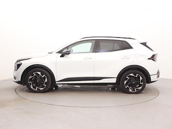 Used Kia Sportage 2022 for sale - 79217641: Photo