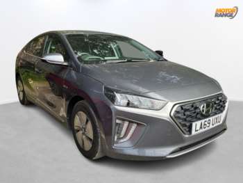 2020 - 1.6 GDi Hybrid Premium 5dr DCT