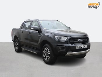 Used Ford Ranger 2022 for sale - 76755426: Photo