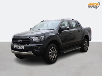 Used Ford Ranger 2022 for sale - 76755426: Photo