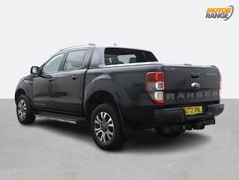 Used Ford Ranger 2022 for sale - 76755426: Photo