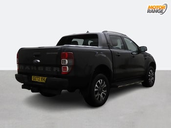 Used Ford Ranger 2022 for sale - 76755426: Photo