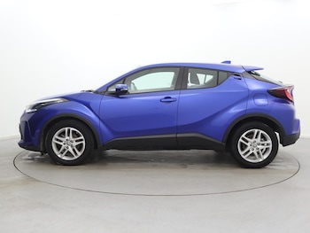 Used Toyota C-HR 2022 for sale - 78641659: Photo