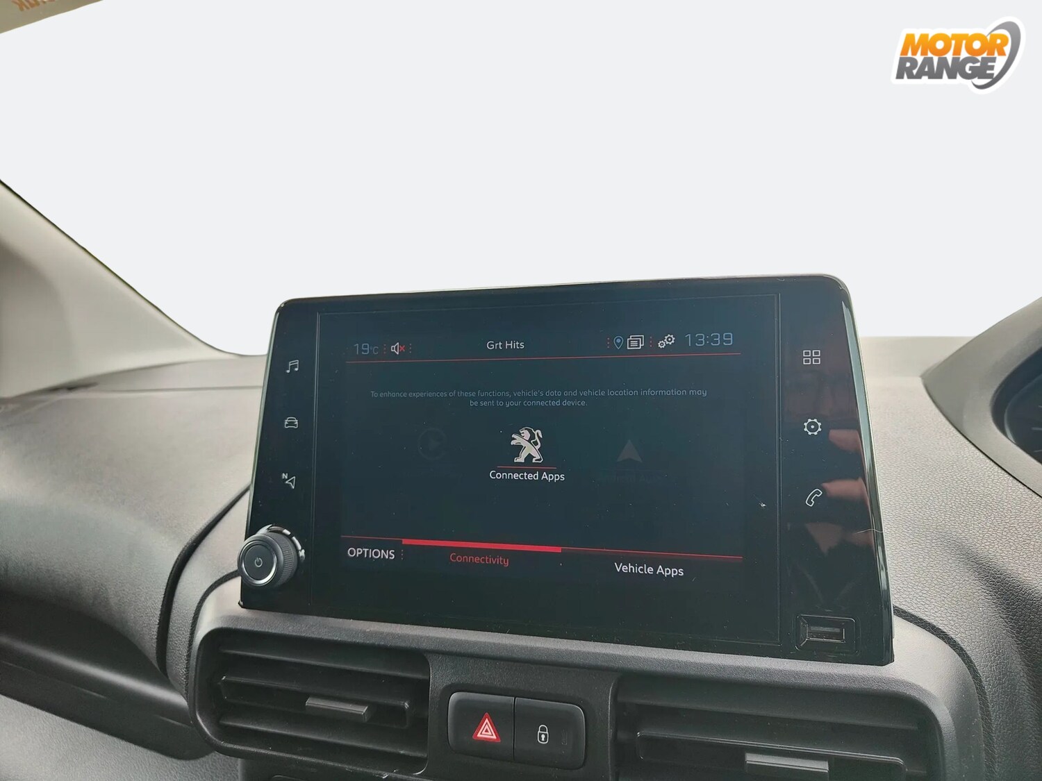 Used Peugeot Partner 2020 for sale - 75863346: Photo 12