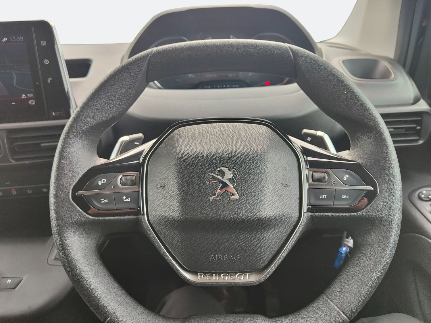 Used Peugeot Partner 2020 for sale - 75863346: Photo 16