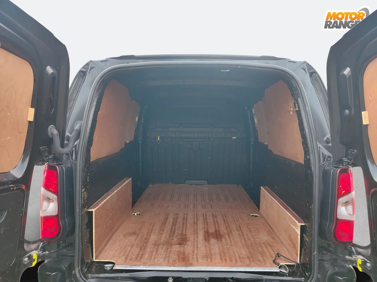 Used Peugeot Partner 2020 for sale - 75863346: Photo 18