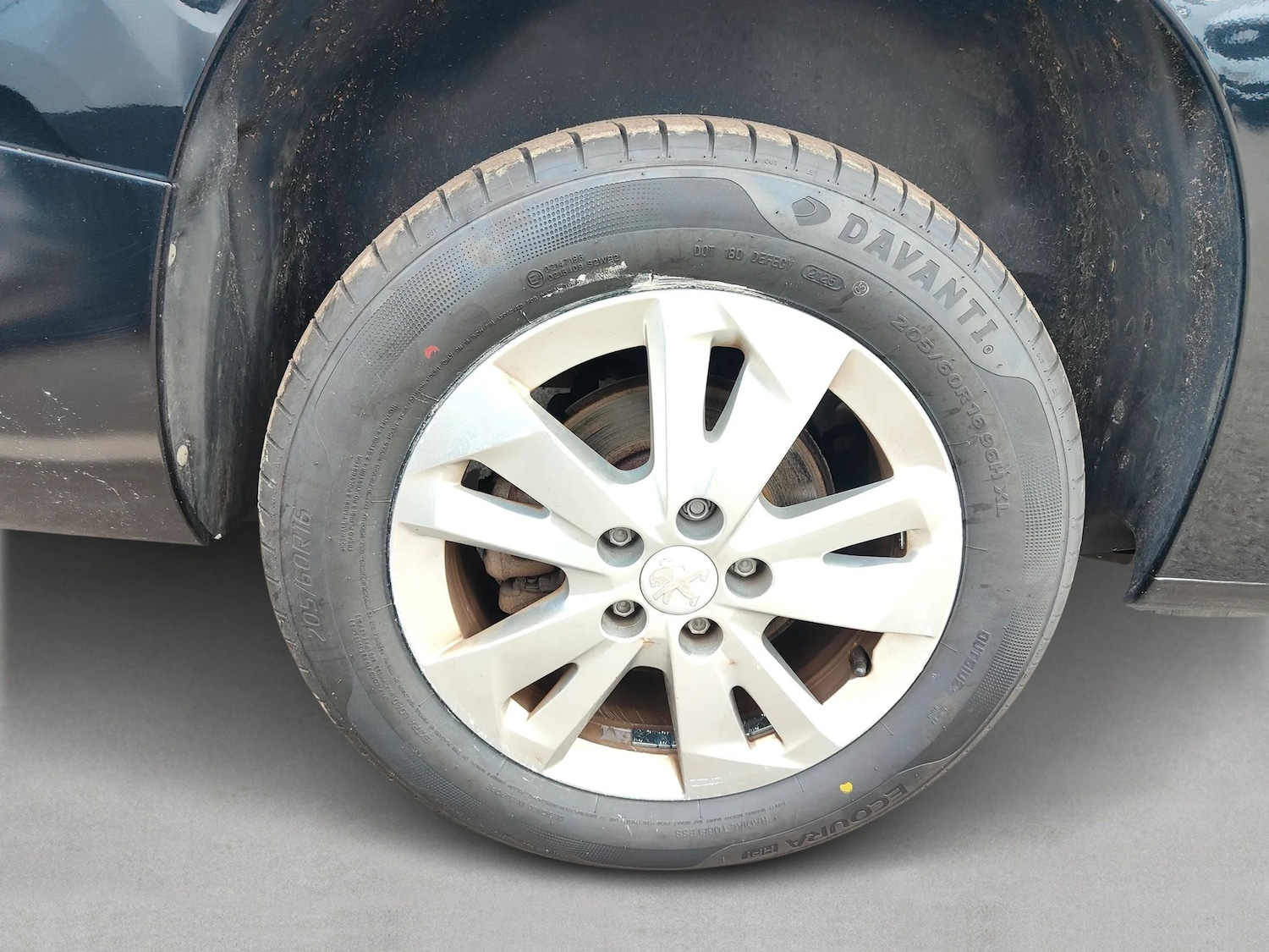 Used Peugeot Partner 2020 for sale - 75863346: Photo 19
