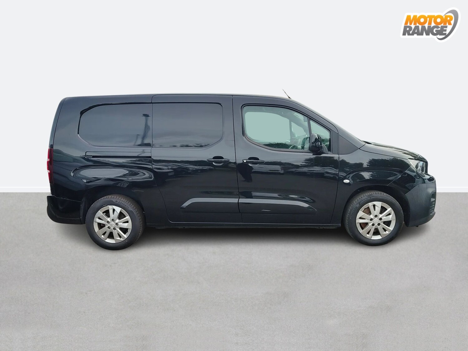 Used Peugeot Partner 2020 for sale - 75863346: Photo 8