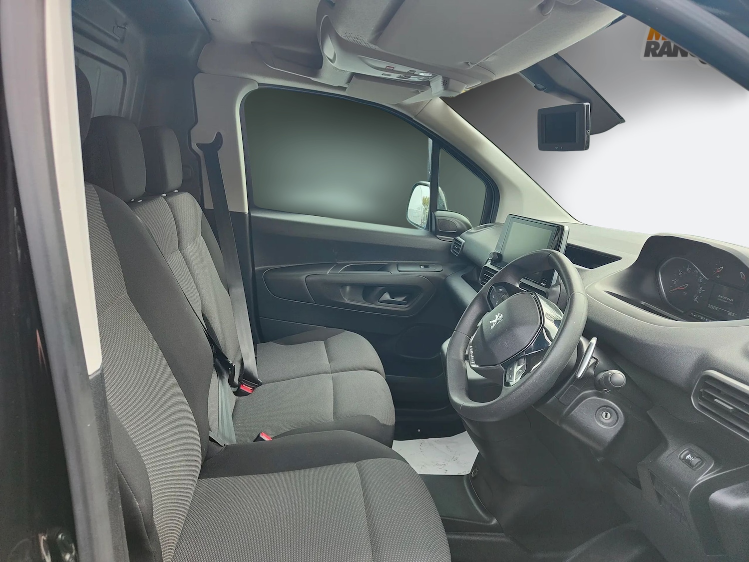 Used Peugeot Partner 2020 for sale - 75863346: Photo 9