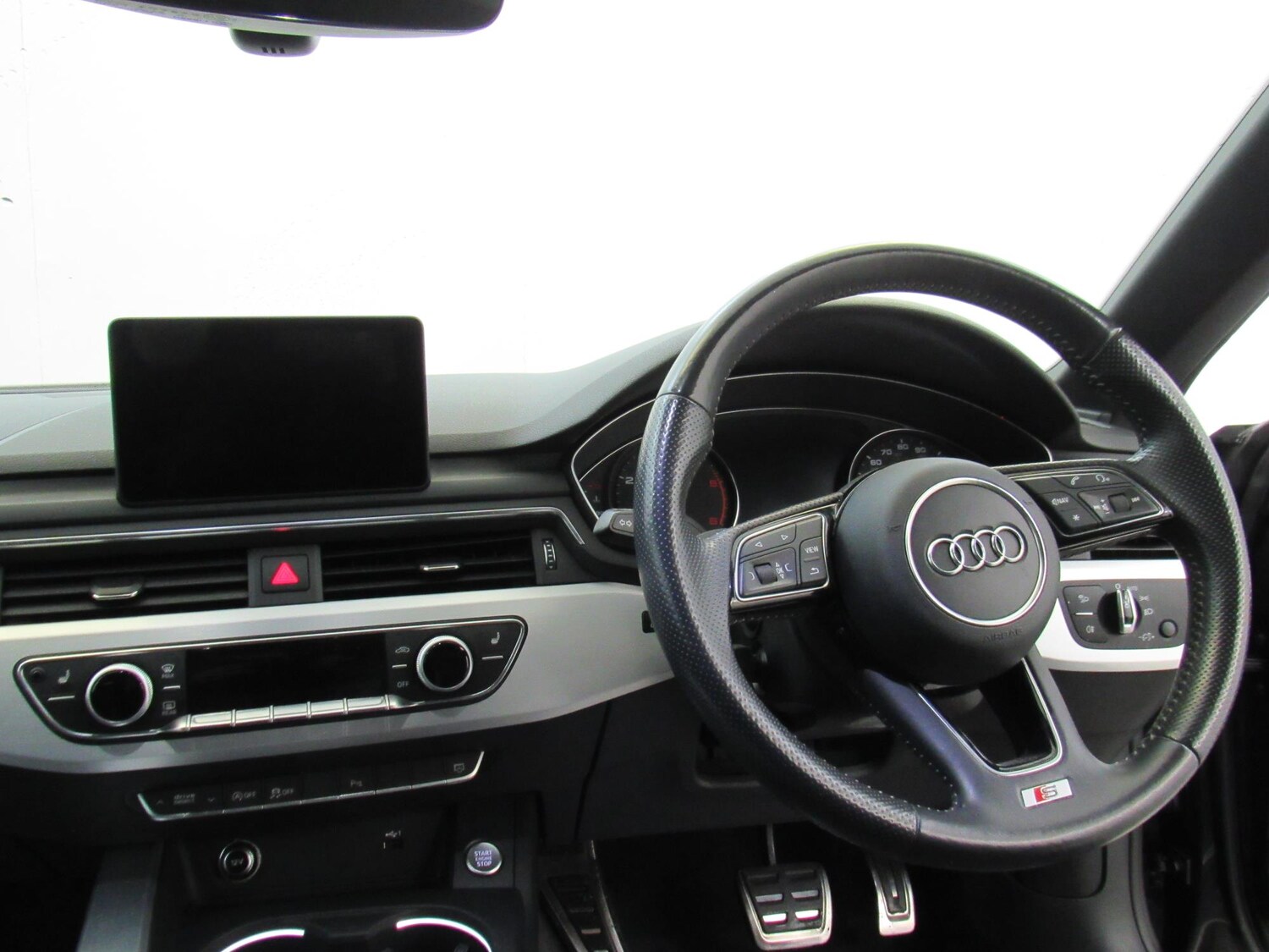 Used Audi A5 2017 for sale - 78139842: Photo 14