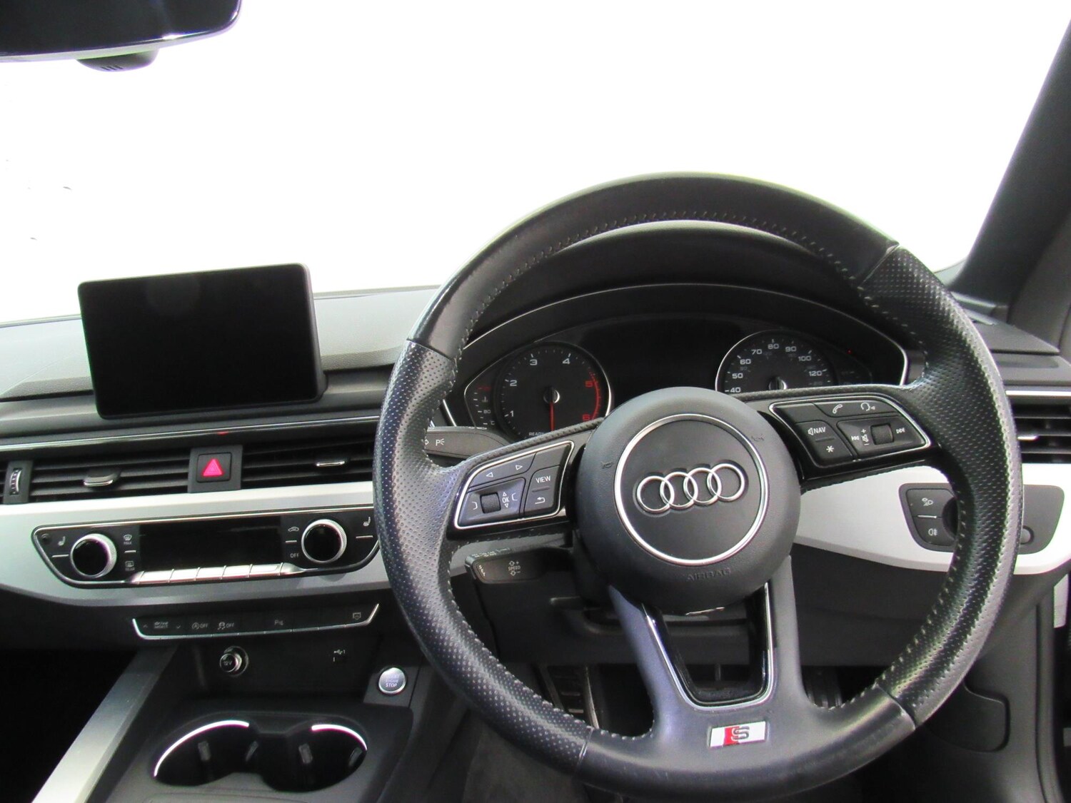 Used Audi A5 2017 for sale - 78139842: Photo 15