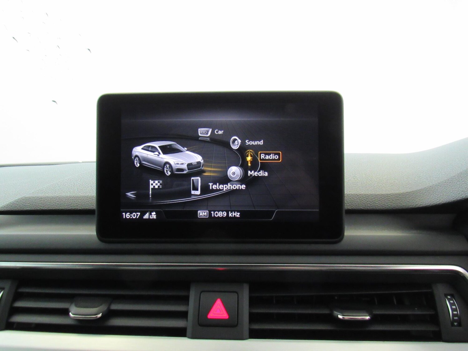 Used Audi A5 2017 for sale - 78139842: Photo 16