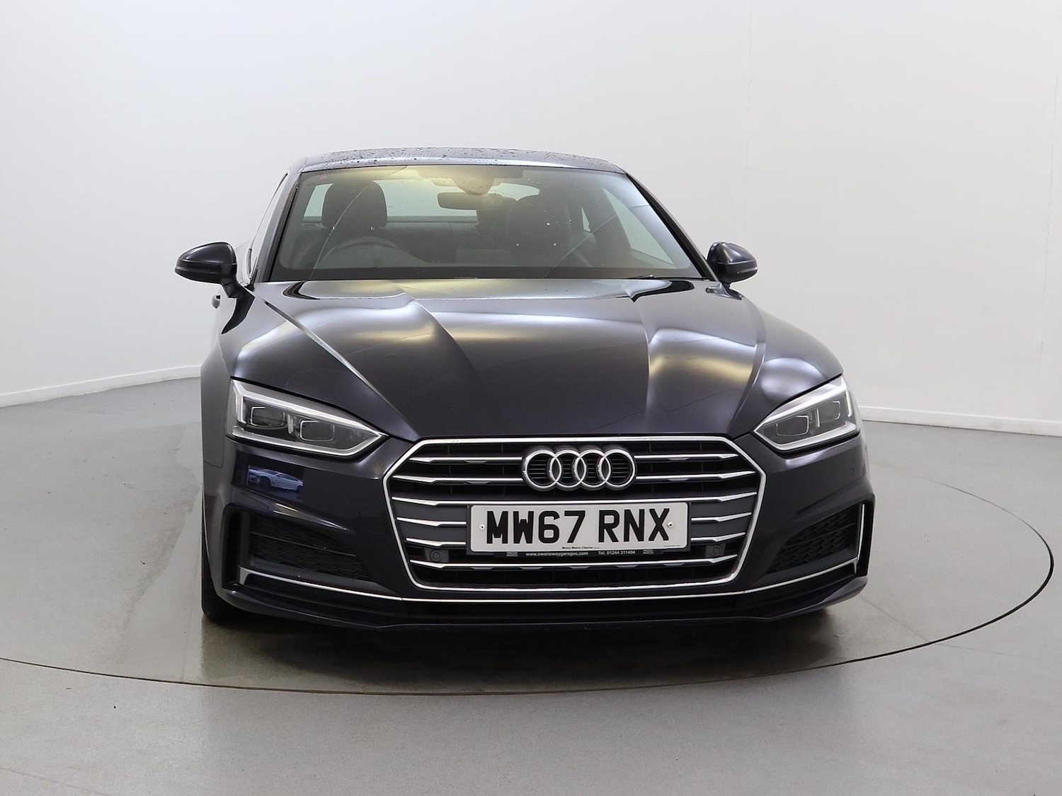 Used Audi A5 2017 for sale - 78139842: Photo 2