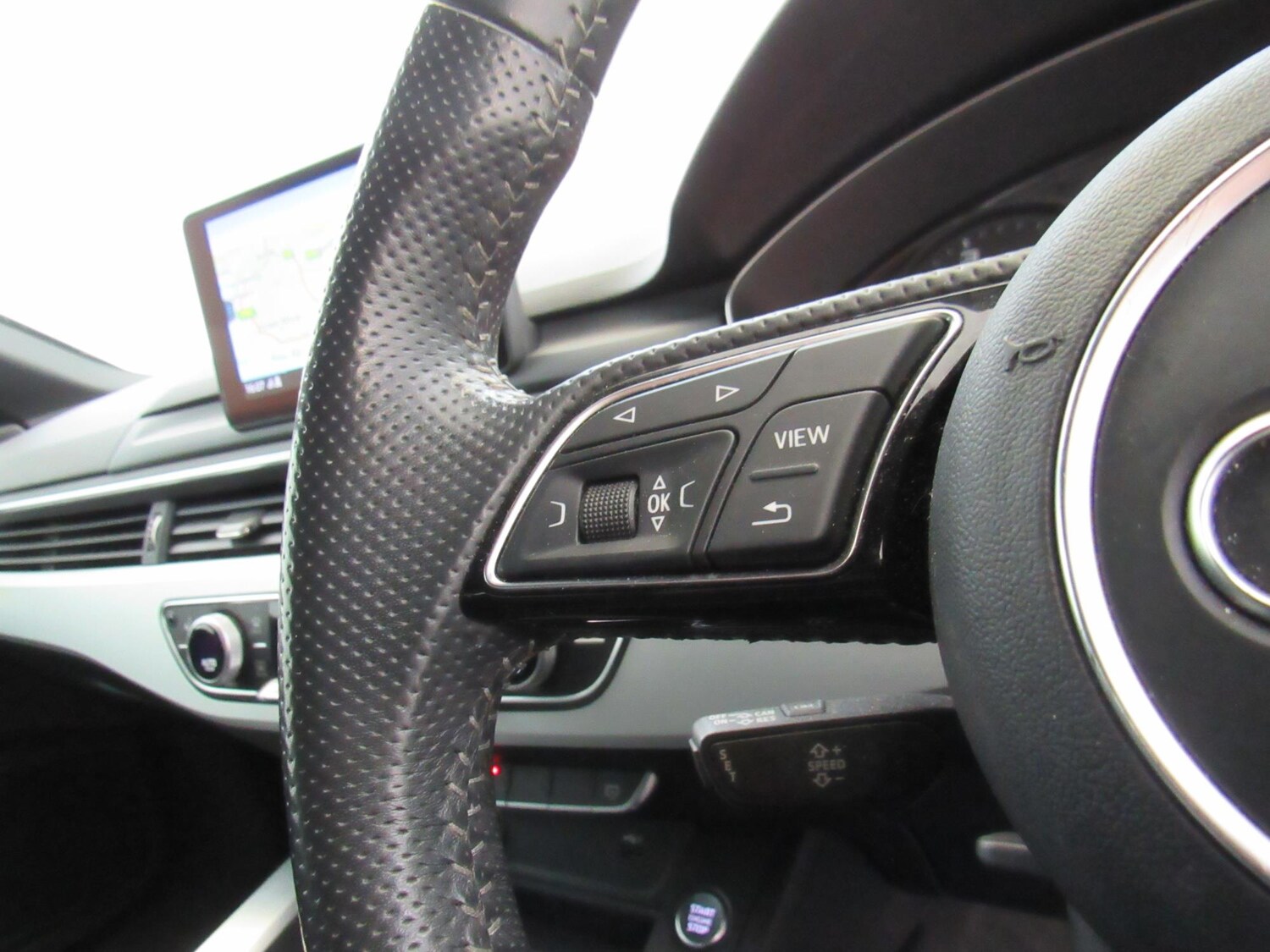 Used Audi A5 2017 for sale - 78139842: Photo 21