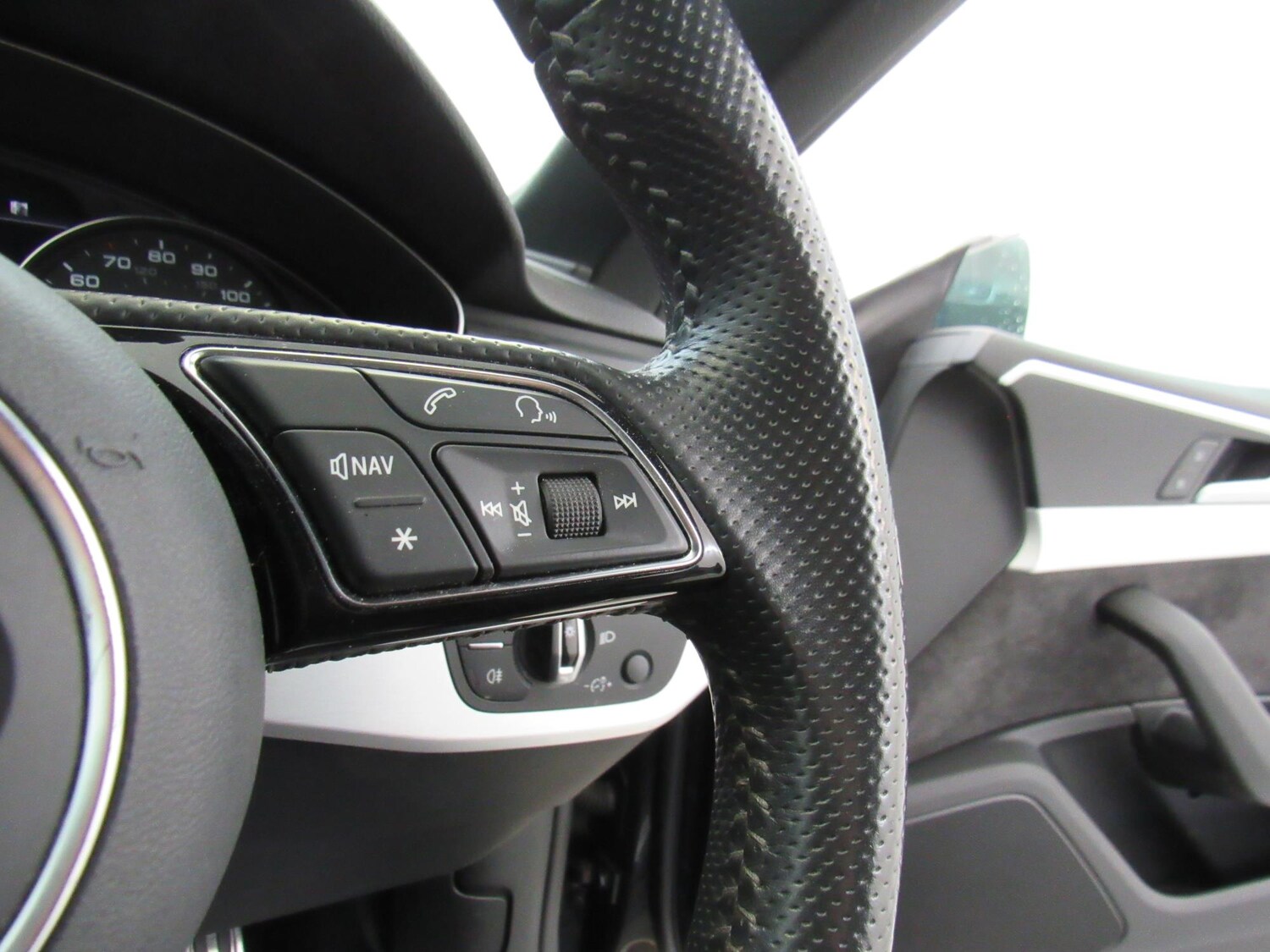 Used Audi A5 2017 for sale - 78139842: Photo 22