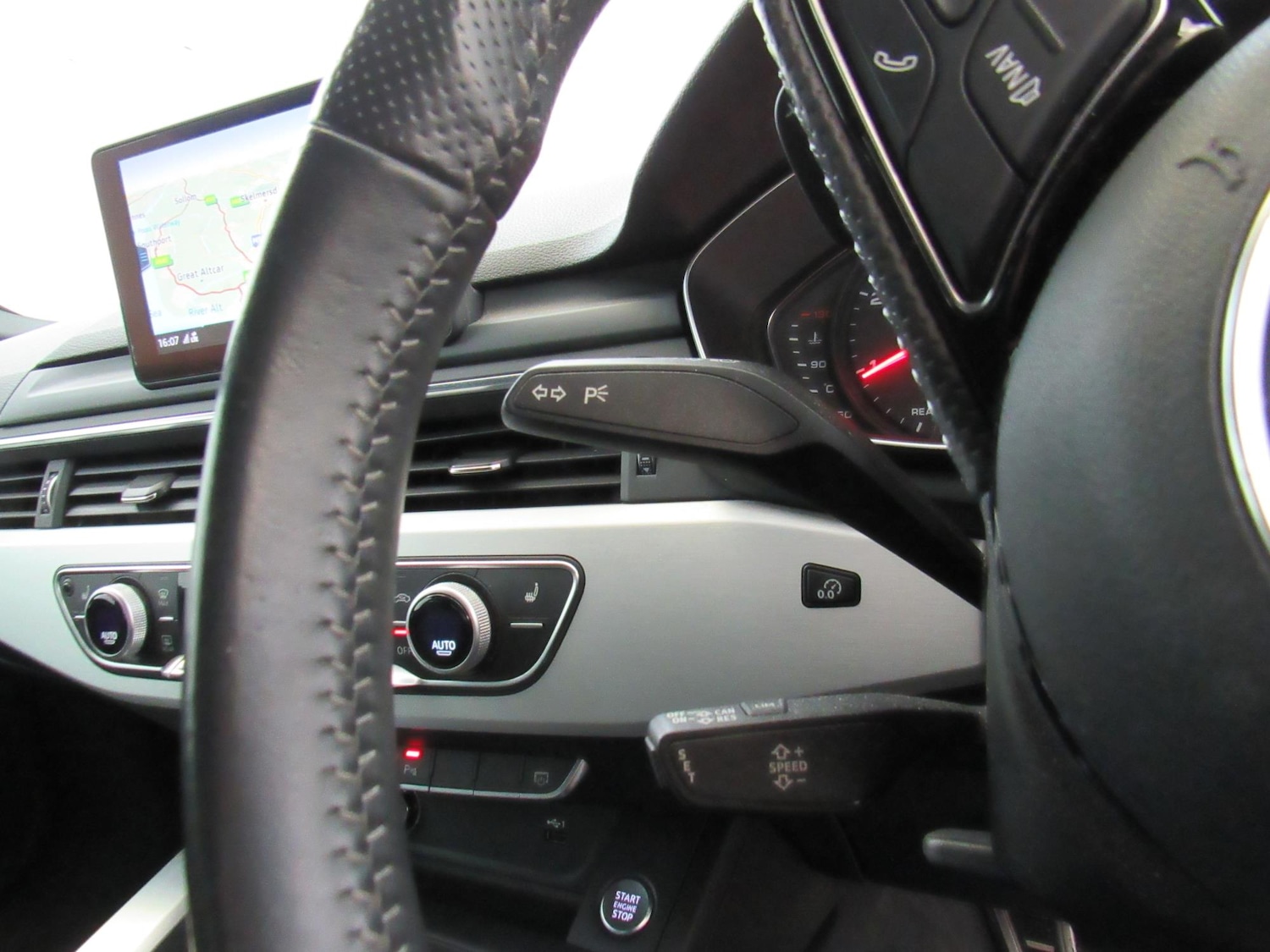 Used Audi A5 2017 for sale - 78139842: Photo 23