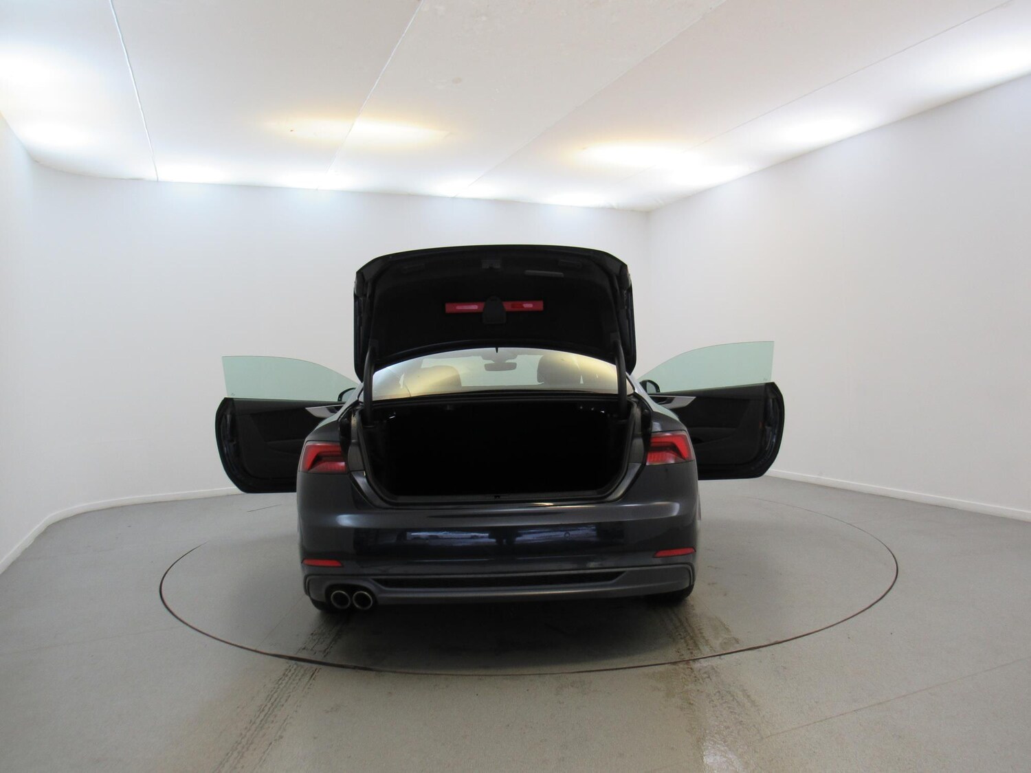 Used Audi A5 2017 for sale - 78139842: Photo 29