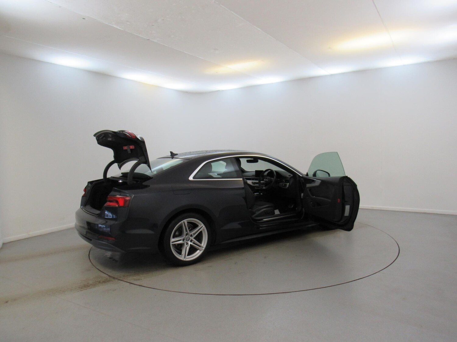 Used Audi A5 2017 for sale - 78139842: Photo 30