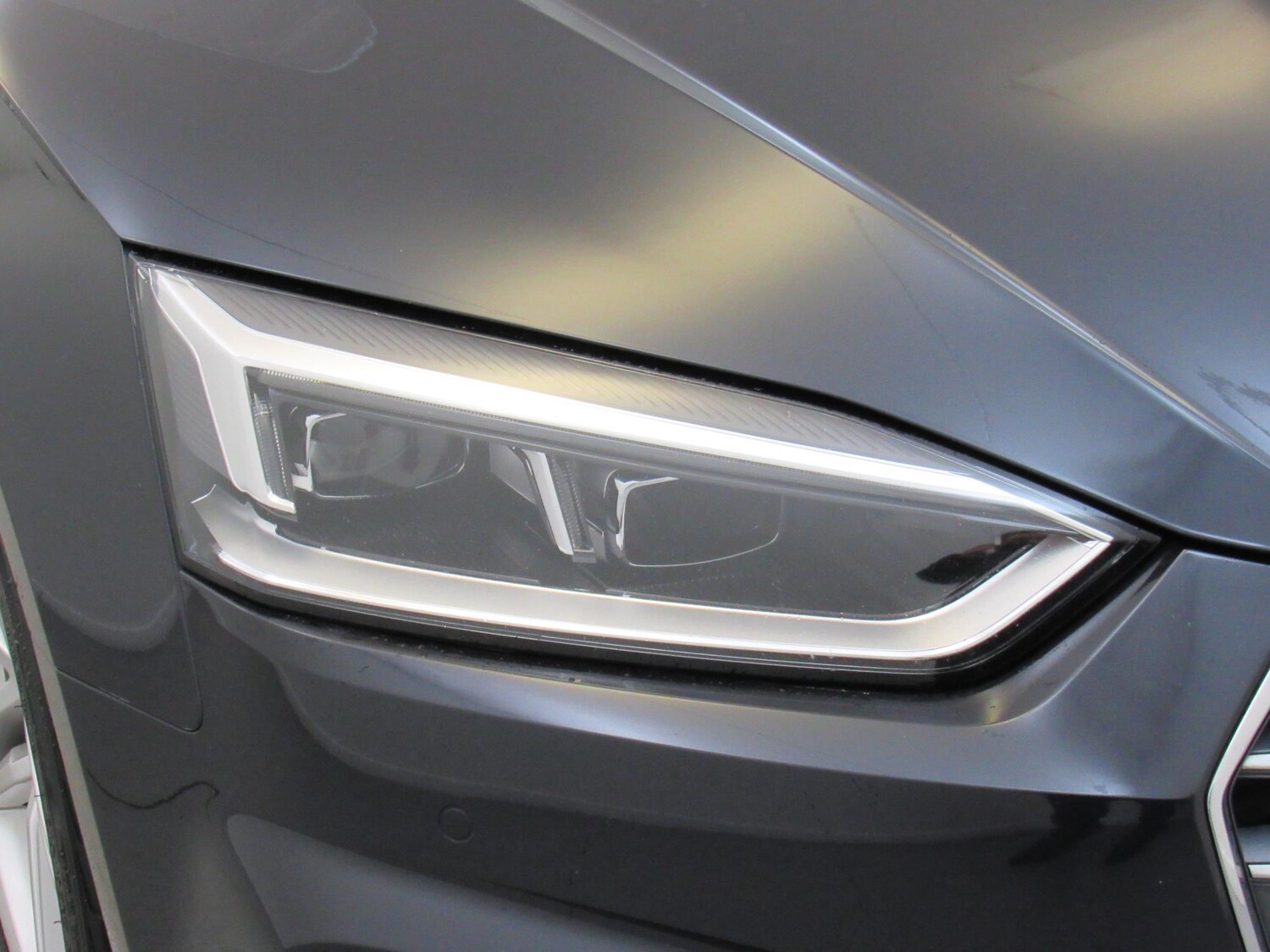 Used Audi A5 2017 for sale - 78139842: Photo 31