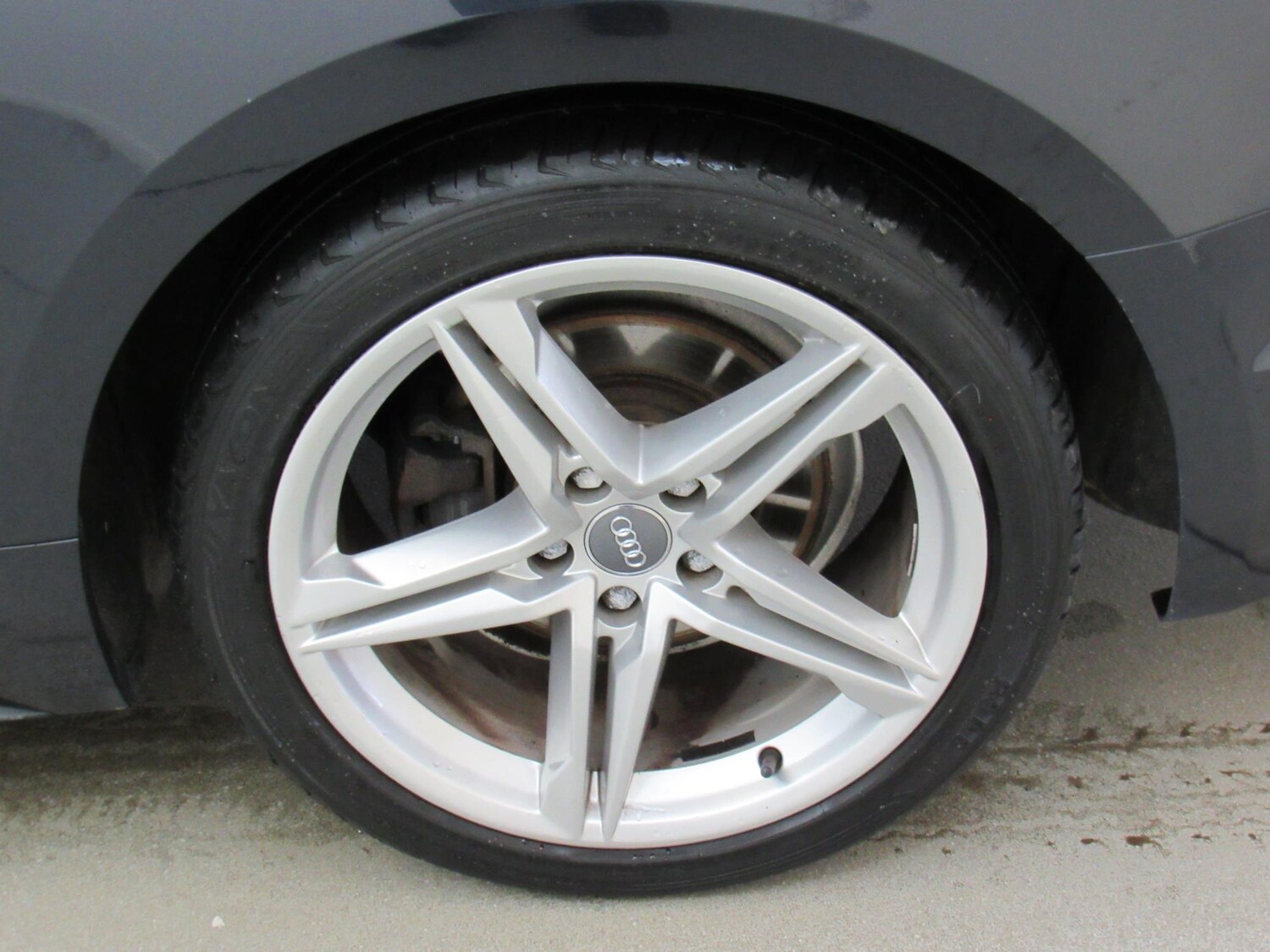 Used Audi A5 2017 for sale - 78139842: Photo 32