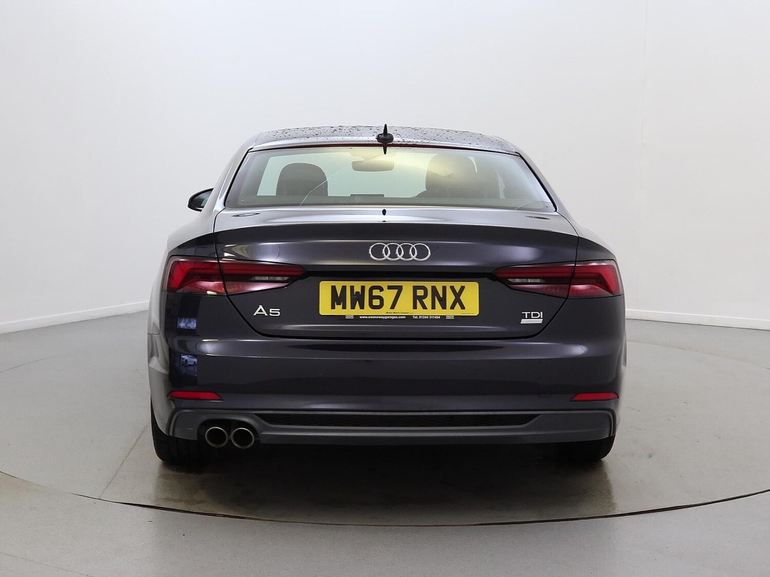 Used Audi A5 2017 for sale - 78139842: Photo 6